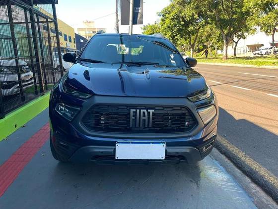 FIAT TORO 1.3 TURBO 270 FLEX VOLCANO AT6